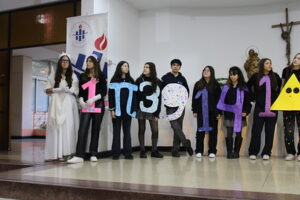 Miniaturas Dia de las matematicas 2026 - Instituto de Humanidades Luis Campino (2)